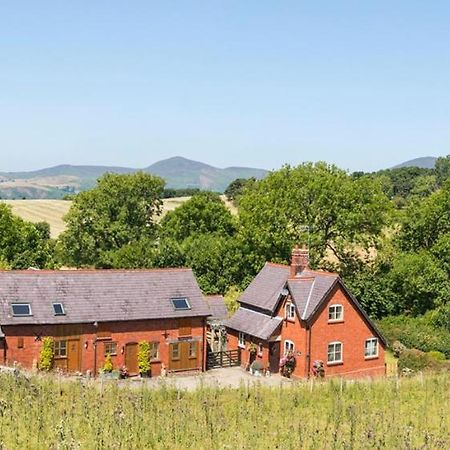 Finest Retreats - 1 Bed Llangollen Cottage - Sleeps 2 Luaran gambar