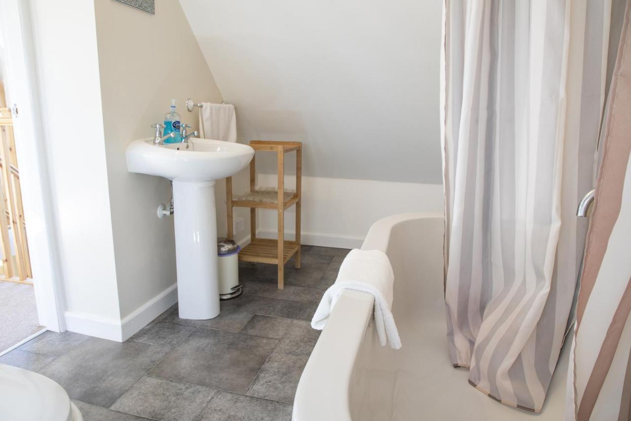 Finest Retreats - 1 Bed Llangollen Cottage - Sleeps 2 Luaran gambar