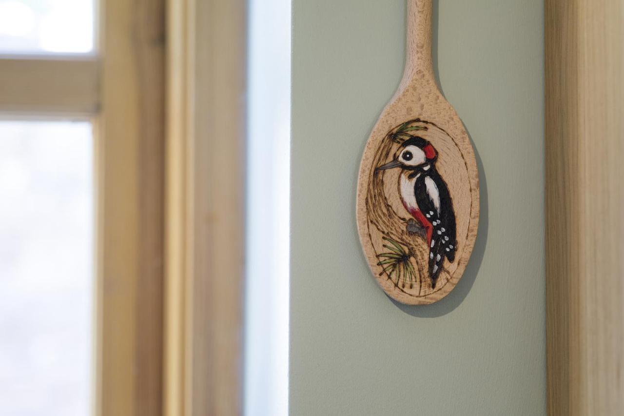 Finest Retreats - 1 Bed Llangollen Cottage - Sleeps 2 Luaran gambar