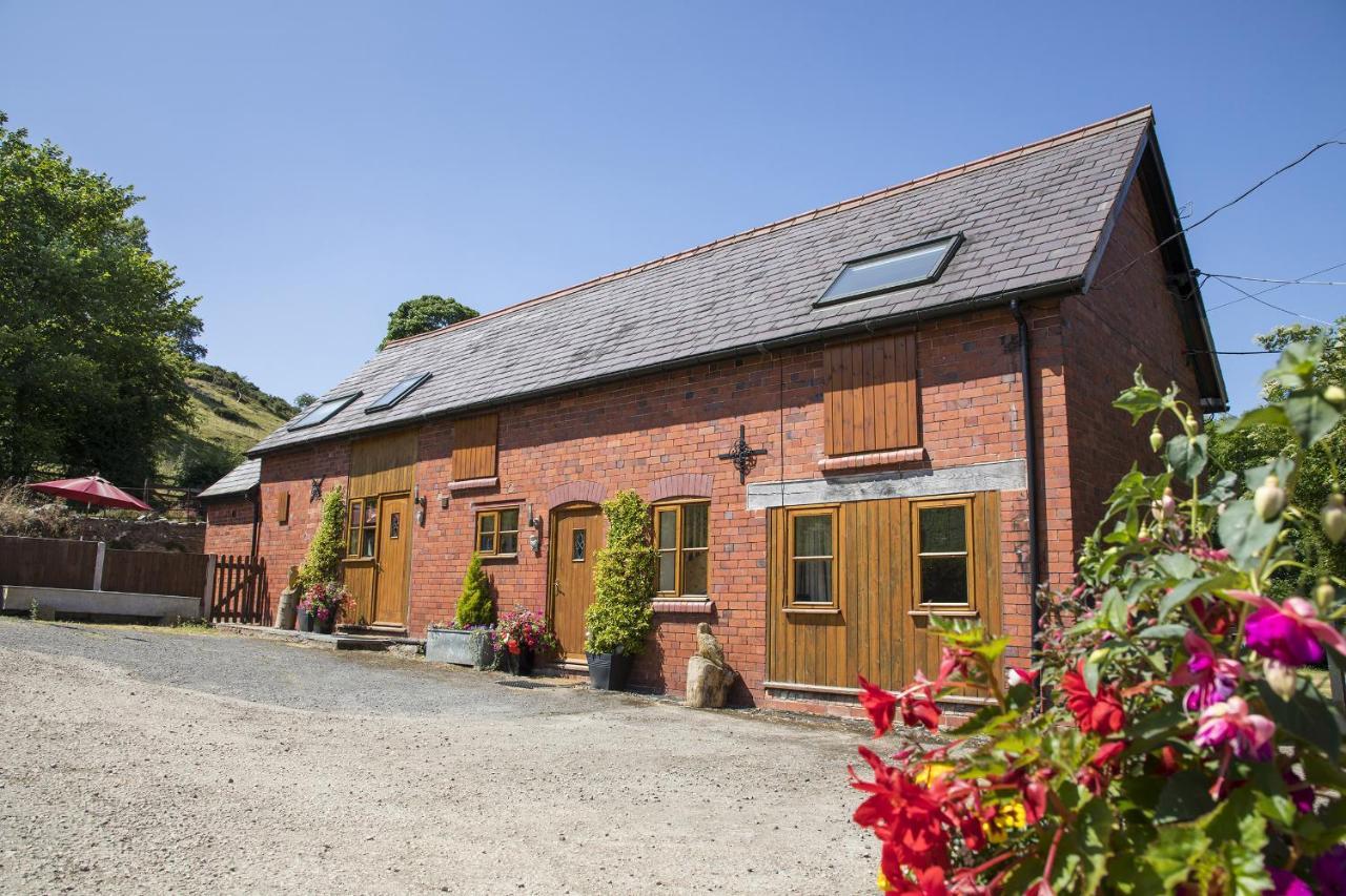 Finest Retreats - 1 Bed Llangollen Cottage - Sleeps 2 Luaran gambar