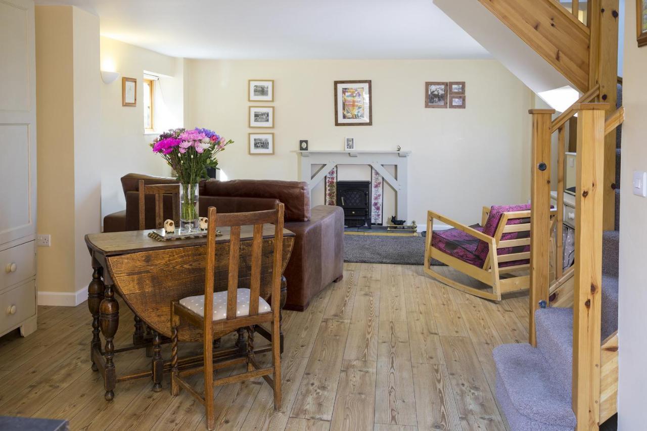 Finest Retreats - 1 Bed Llangollen Cottage - Sleeps 2 Luaran gambar