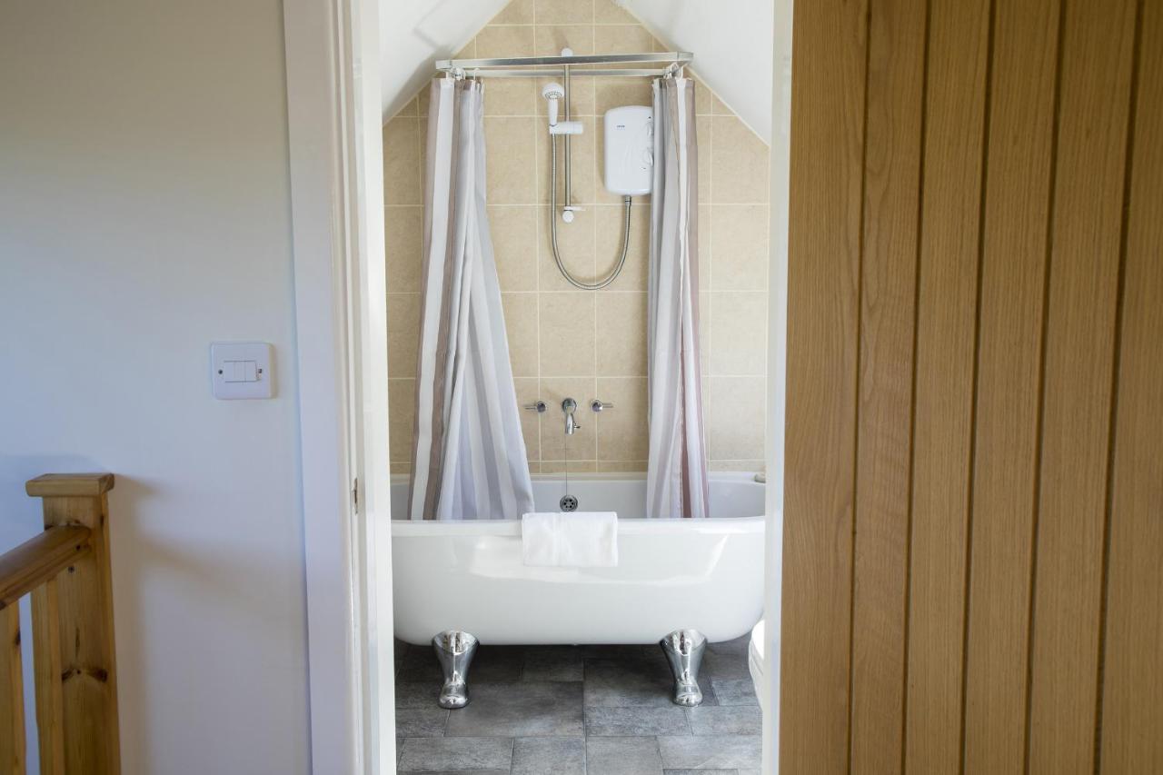 Finest Retreats - 1 Bed Llangollen Cottage - Sleeps 2 Luaran gambar
